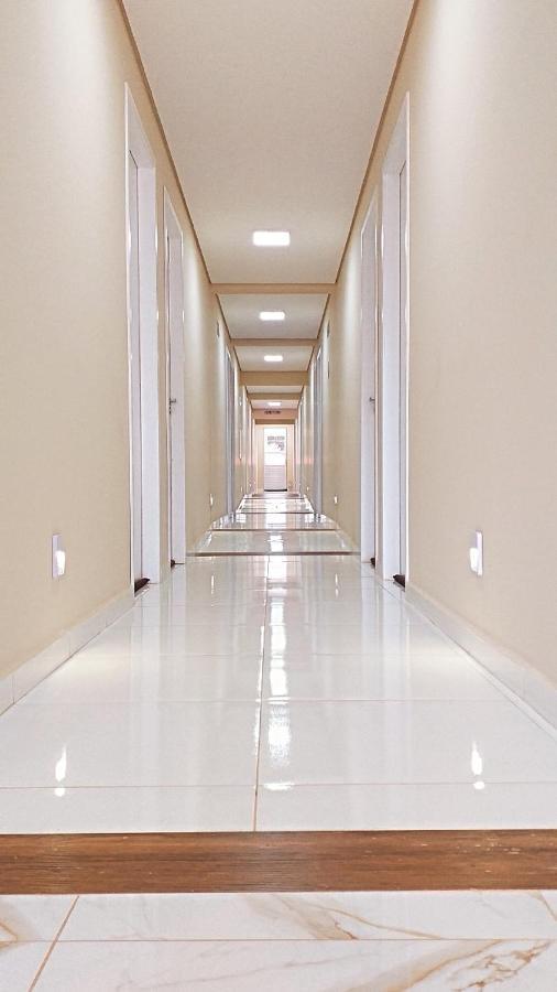Hotel La Sierra ボドケーナ エクステリア 写真