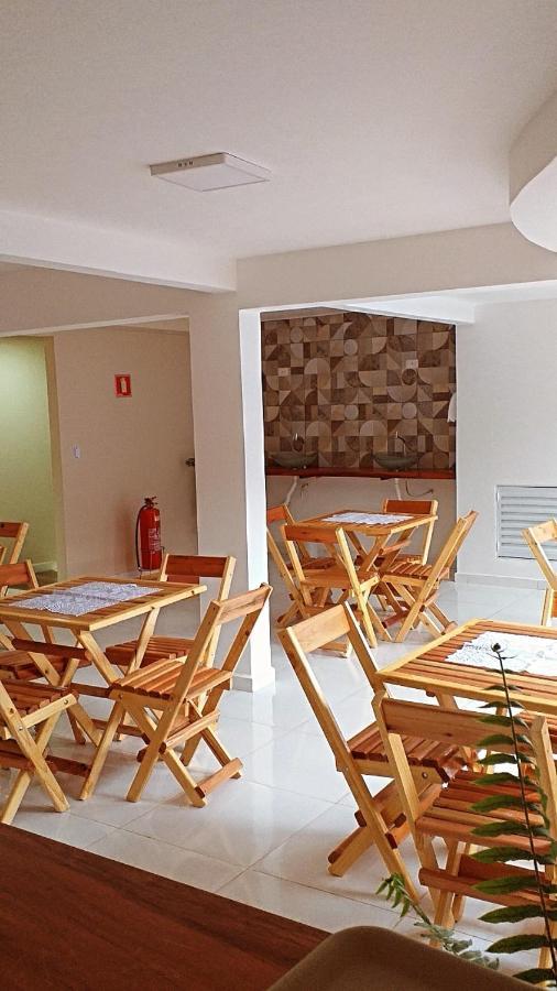 Hotel La Sierra ボドケーナ エクステリア 写真