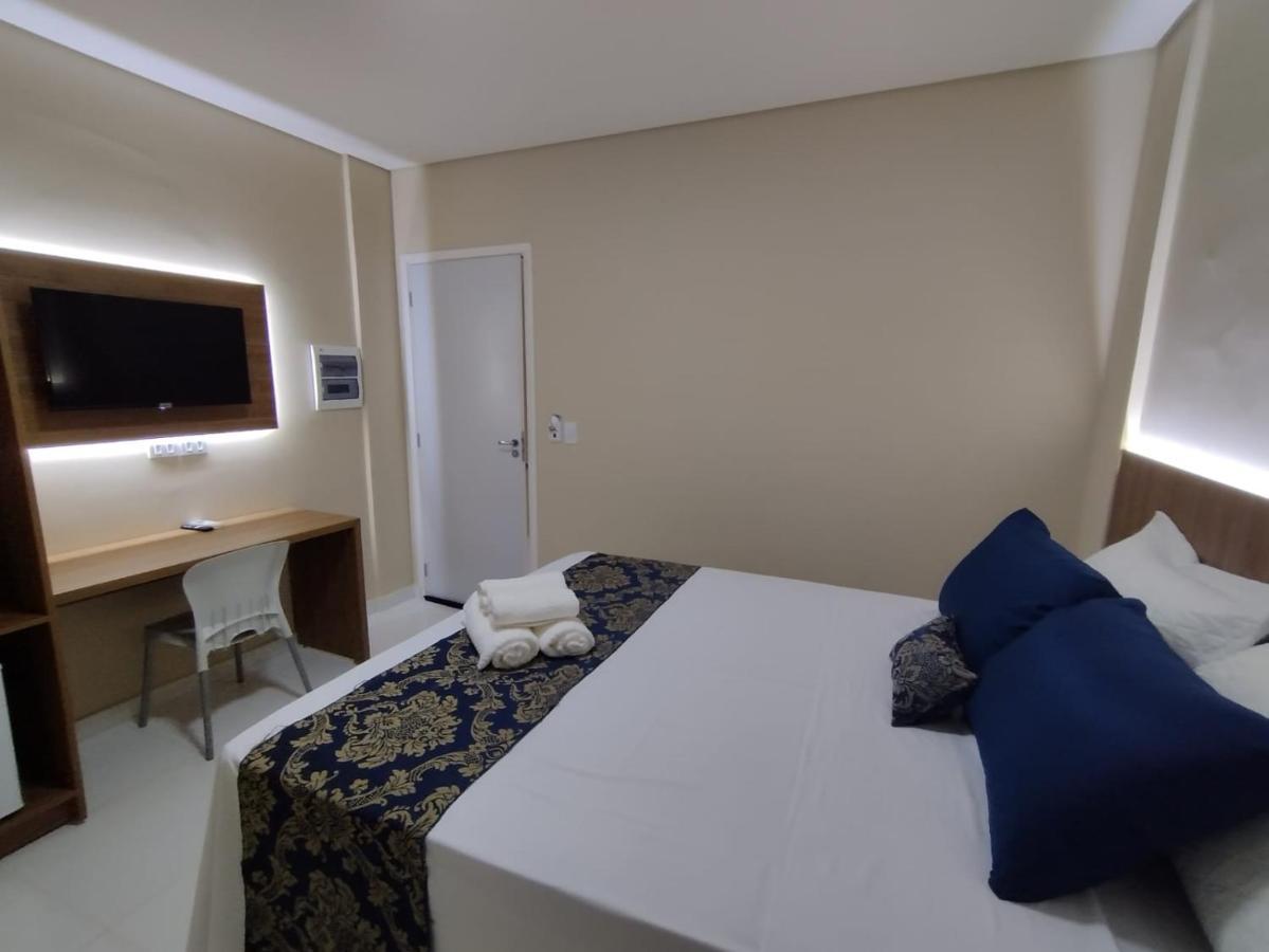 Hotel La Sierra ボドケーナ エクステリア 写真