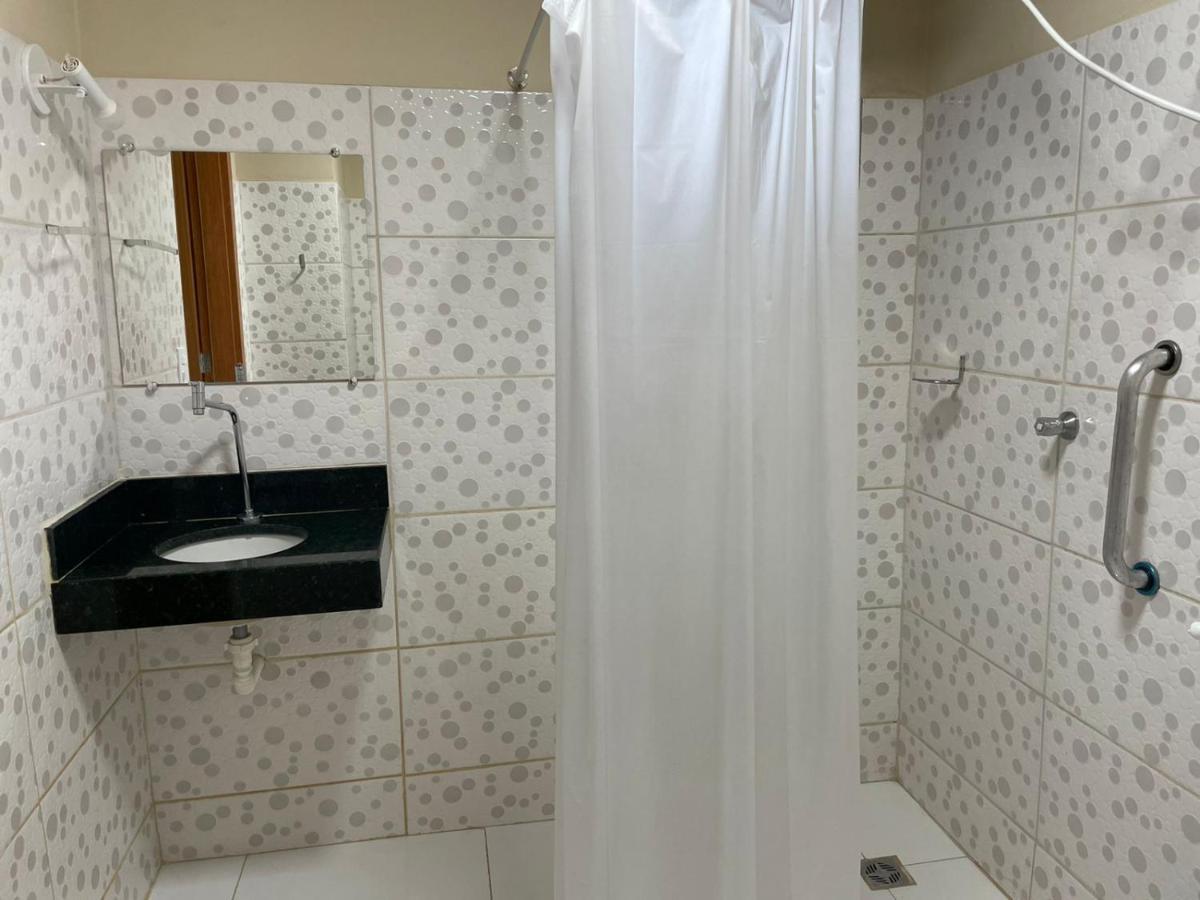 Hotel La Sierra ボドケーナ エクステリア 写真