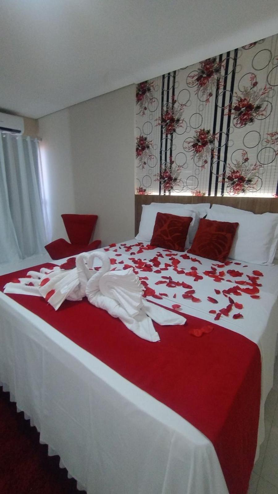 Hotel La Sierra ボドケーナ エクステリア 写真
