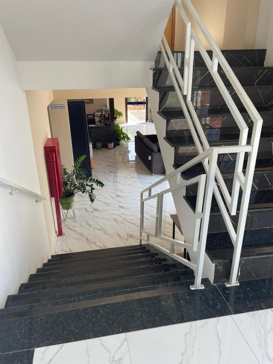 Hotel La Sierra ボドケーナ エクステリア 写真