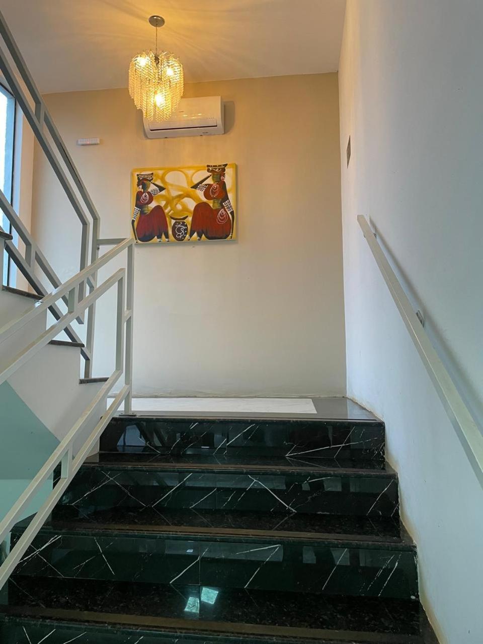 Hotel La Sierra ボドケーナ エクステリア 写真