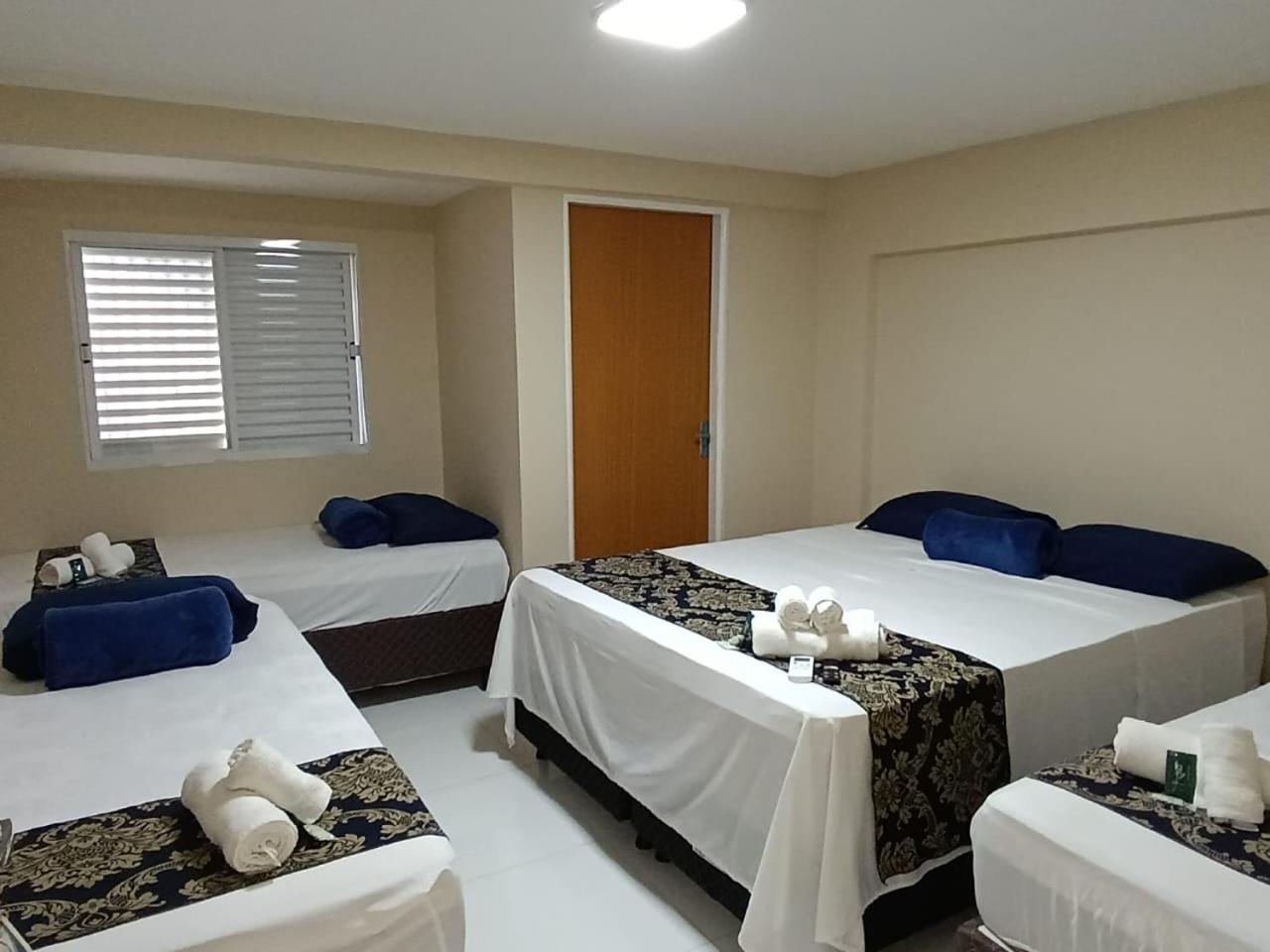 Hotel La Sierra ボドケーナ エクステリア 写真