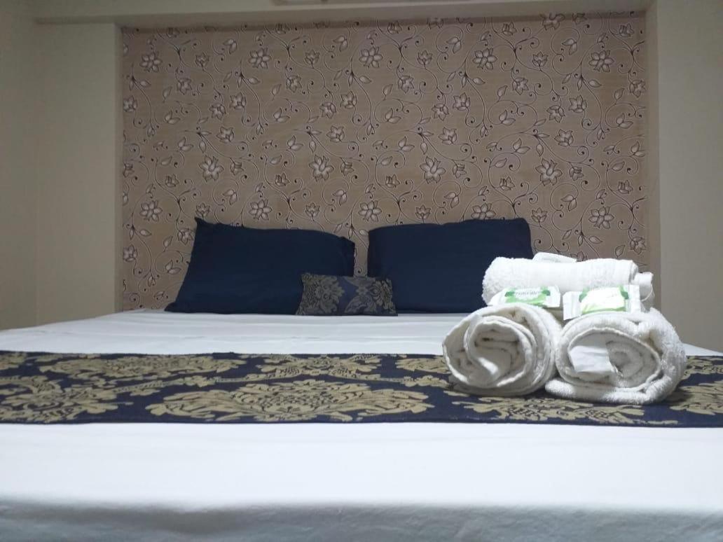Hotel La Sierra ボドケーナ エクステリア 写真