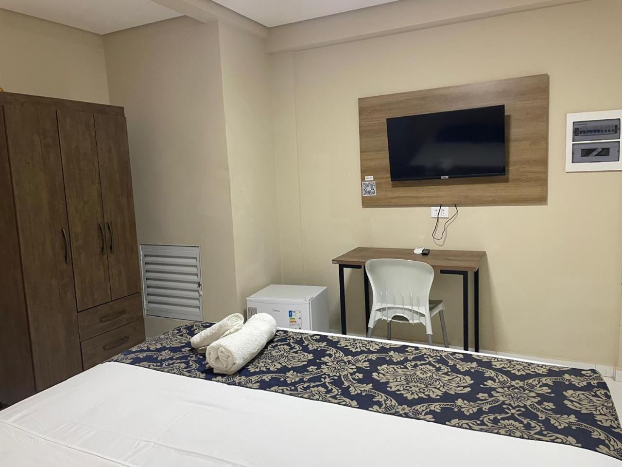 Hotel La Sierra ボドケーナ エクステリア 写真