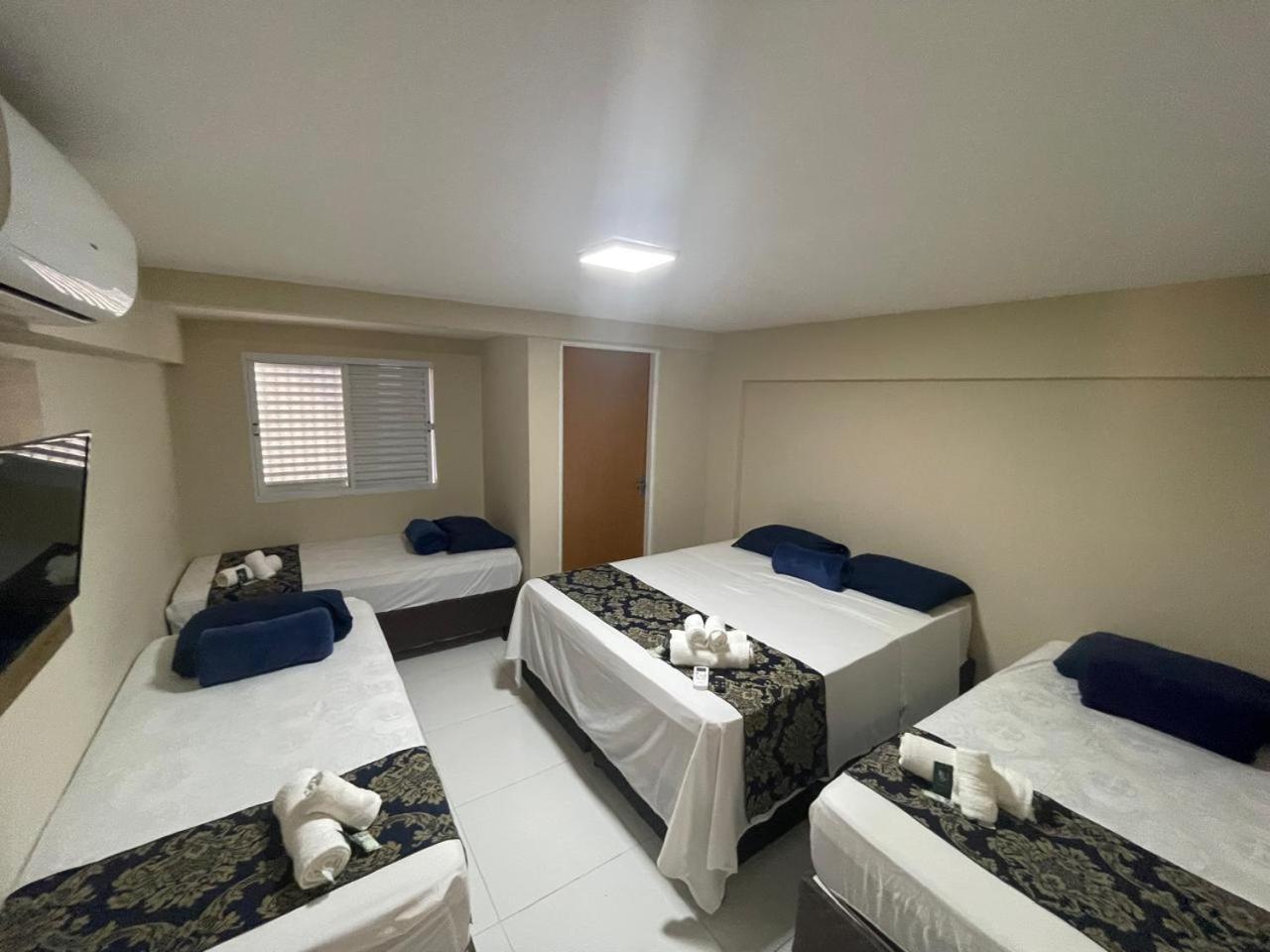 Hotel La Sierra ボドケーナ エクステリア 写真