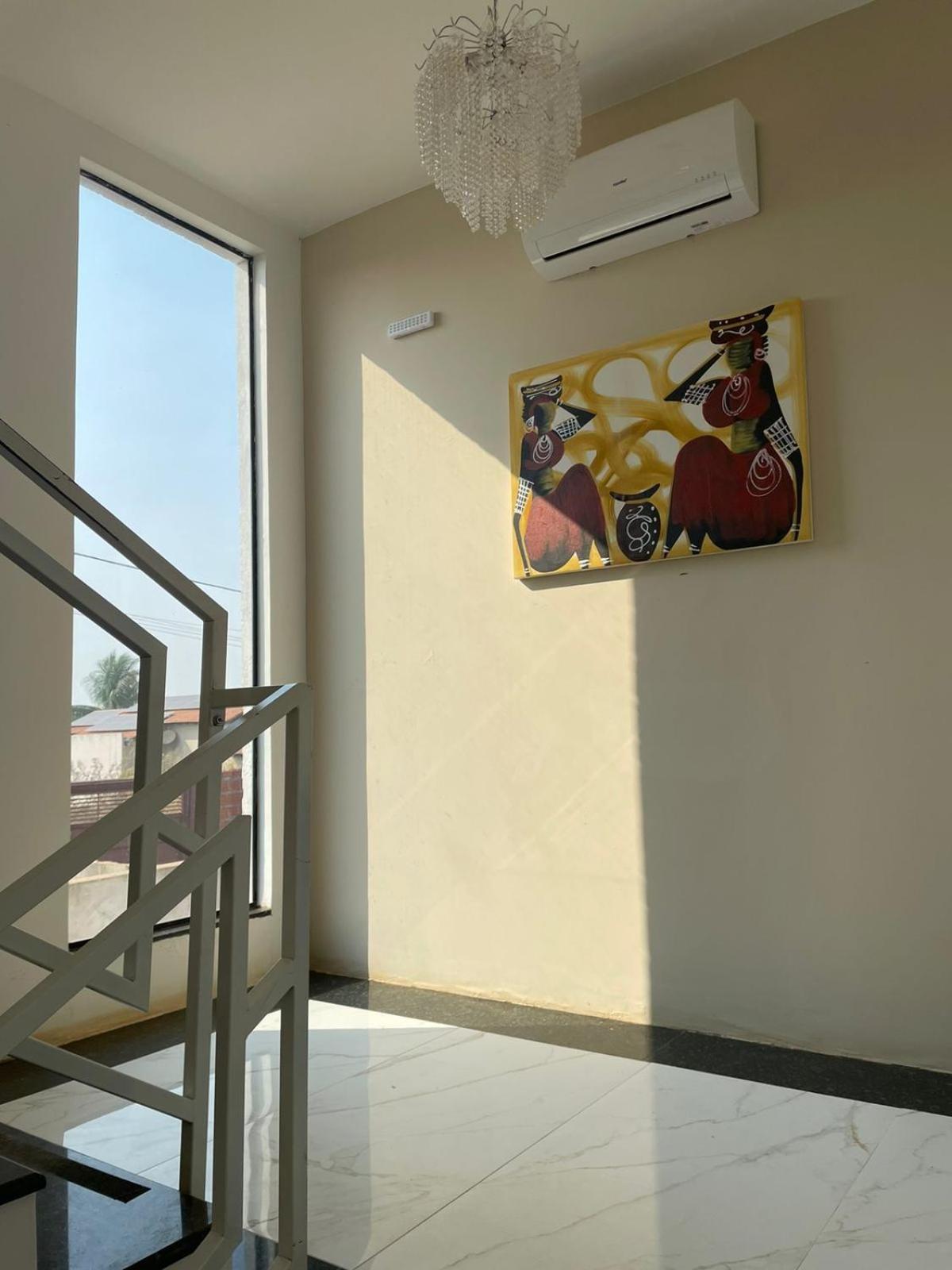 Hotel La Sierra ボドケーナ エクステリア 写真